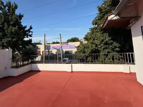 Avenida 12 De Octubre 1500