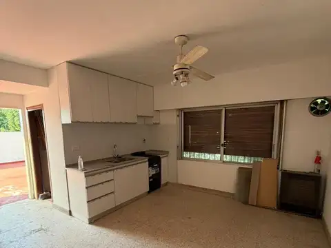 Departamento en Alquiler de 3 ambientes