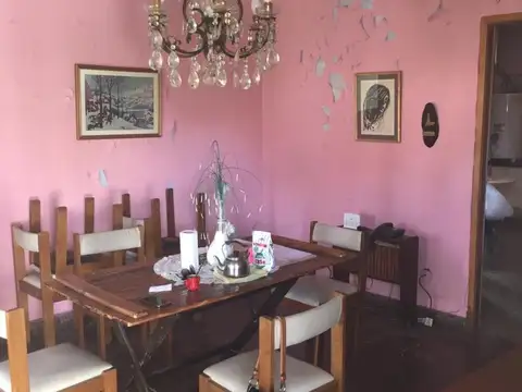 Casa en Venta 30 años