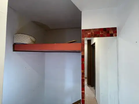 Depto Tipo Casa en Alquiler con 1 cocheras