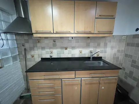 Depto Tipo Casa en Alquiler de 2 dormitorios