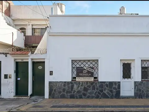 oportunidad Casa 3 ambientes jardin lote propio