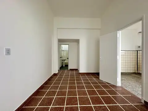 oportunidad Casa 3 ambientes jardin lote propio