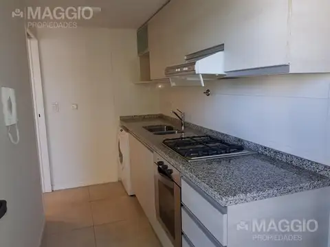 Departamento en Alquiler 10 años