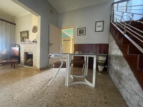 Casa en Venta 40 años