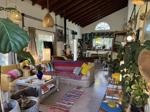 Quinta en Venta en Villa Elisa, USD 197.000