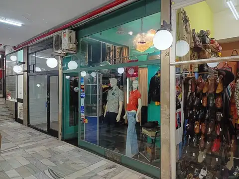 Avenida Santa Fe 1200