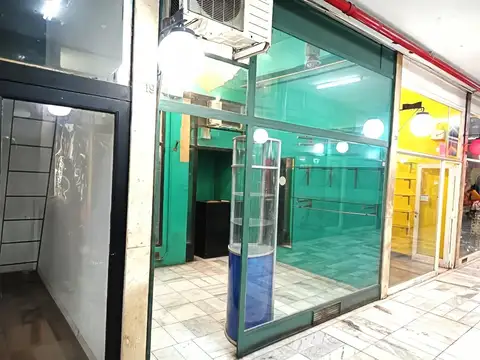 Local en Venta 30 años