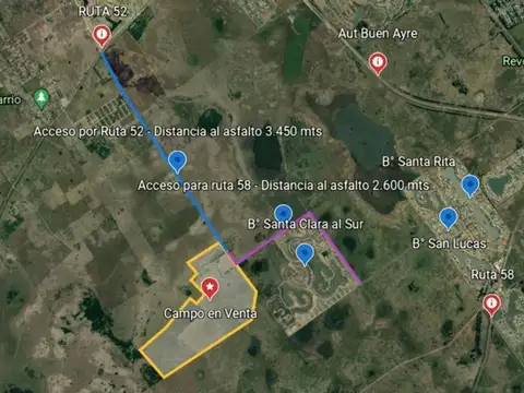158 TODO DESTINOEN LAMEJOR ZONA DE CANNING