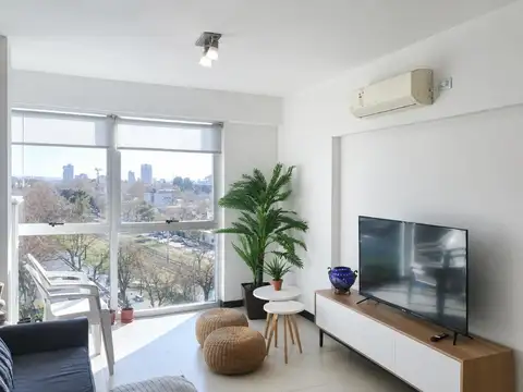Departamento en Alquiler de 4 ambientes