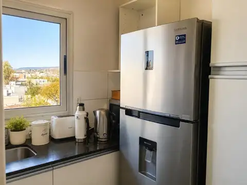 Departamento en Alquiler de 2 dormitorios