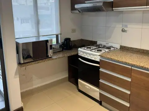Departamento en Alquiler en Caballito, USD 1.200