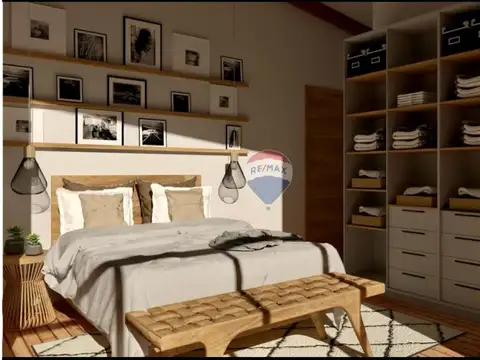 Casa en Venta de 2 dormitorios