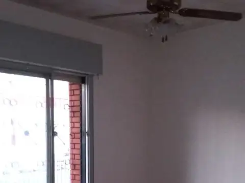 departamento tipo p.h  al frente planta baja con espacio aereo