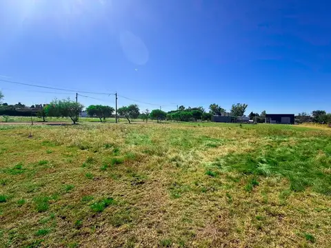 Terreno en Venta en Sinsacate, USD 47.000