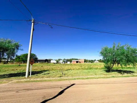 Terreno en Venta en Sinsacate, USD 47.000