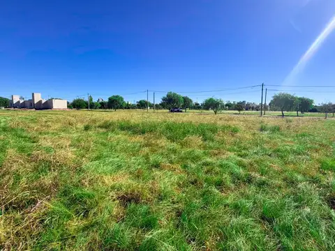Terreno en Venta de 1059,0 m2