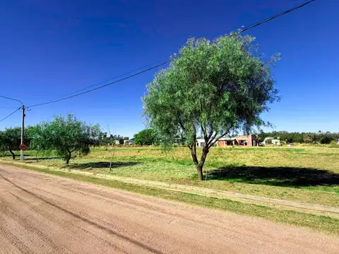 Terreno en Venta de 1059,0 m2