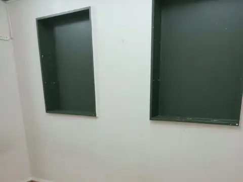 Departamento en exc. ubicacion contrafrente