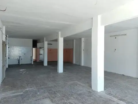 Local en venta - 1 Baño - Mar del Tuyú