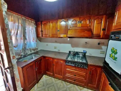 Casa en Venta 45 años