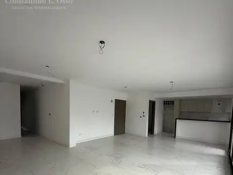 Departamento en Venta A Estrenar