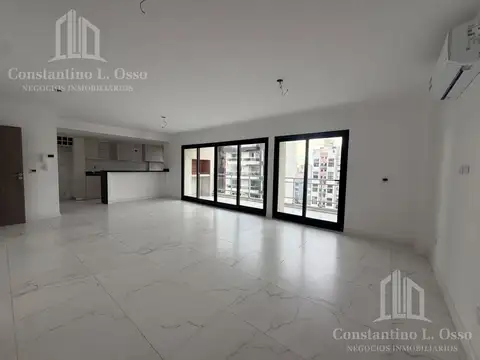 Piso 4 ambientes - 2 cocheras - Baulera - Venta - 180m2 - Lanusita