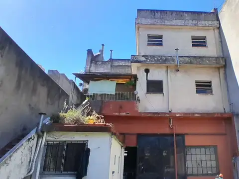Galpon en Venta 50 años