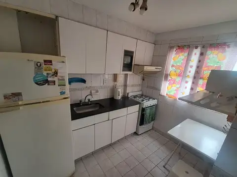Departamento en Alquiler 47 años