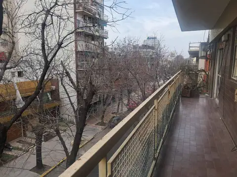 Departamento en Alquiler de 3 ambientes