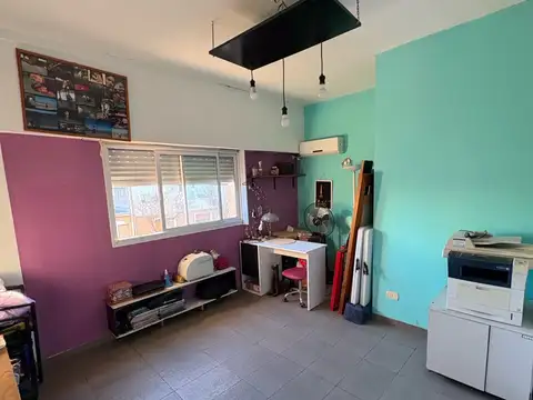 Depto Tipo Casa en Venta en La Plata, USD 85.000