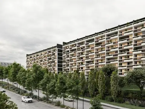 DEPARTAMENTO EN VENTA CHACRAS DE CORIA, MENDOZA