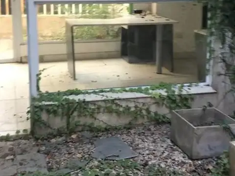 Oficina Monoambiente con 3 baños