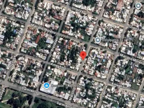 Casa en Venta al Norte