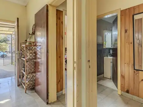 Casa en Venta 30 años