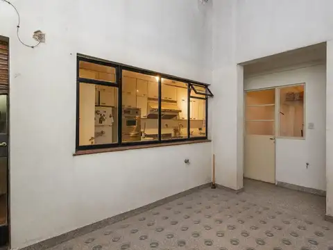 Caballito Dpto 4 amb +dep+patio balcon