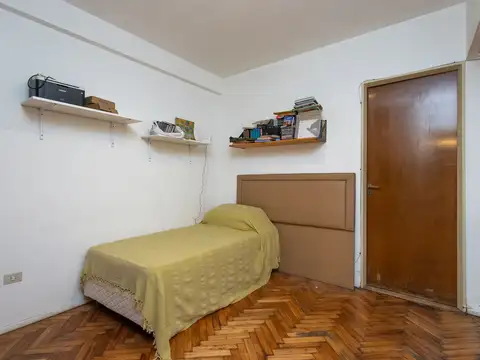 Departamento en Venta en Caballito, USD 239.000