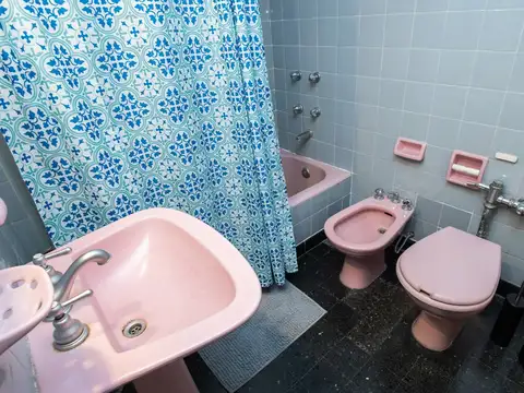 Departamento en Venta 56 años