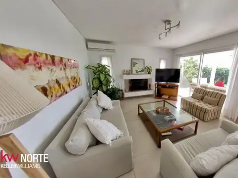 Casa en Venta de 5 dormitorios