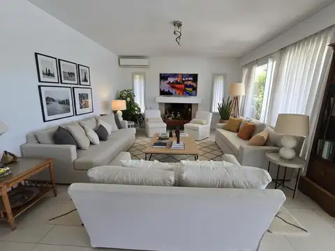 Casa en Venta en Nordelta Los Lagos, USD 980.000