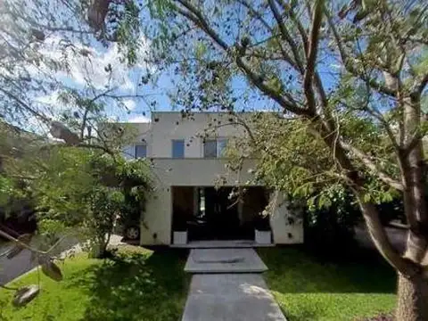 Los Lagos, Nordelta