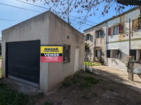 PH EN VENTA - Barrio Garay  Manzana 4, Dto 26 P. B San José