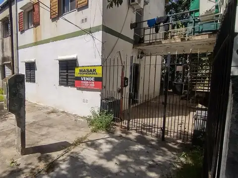 El Hornero 800, Piso P.B