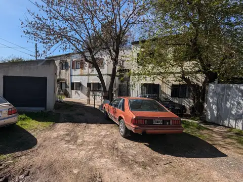 Depto Tipo Casa en Venta de 1 dormitorio