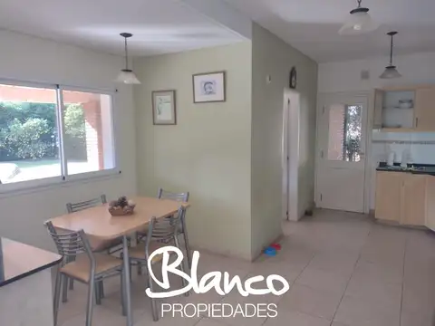 Casa en Alquiler Temporal 10 años