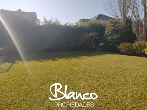 Casa en Alquiler Temporal de 3 dormitorios