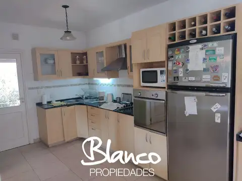 Casa  en Alq. Temporario en La Delfina, Pilar, G.B.A. Zona Norte