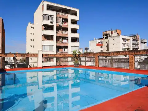 VENTA DEPARTAMENTO 1 DORMITORIO TUCUMAN
