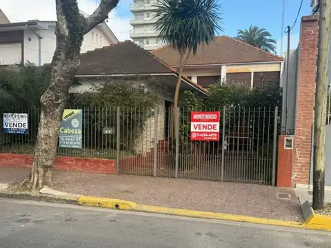 Casa - Venta - Argentina, Quilmes - Sarmiento 800