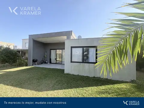 Casa en Venta al Sureste